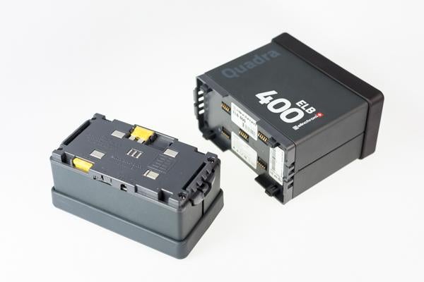 RECHERCHE batterie Elinchrom ELB-400, TV, Hi-fi & Vidéo, Photo | Flash, Enlèvement, Utilisé, Autres marques