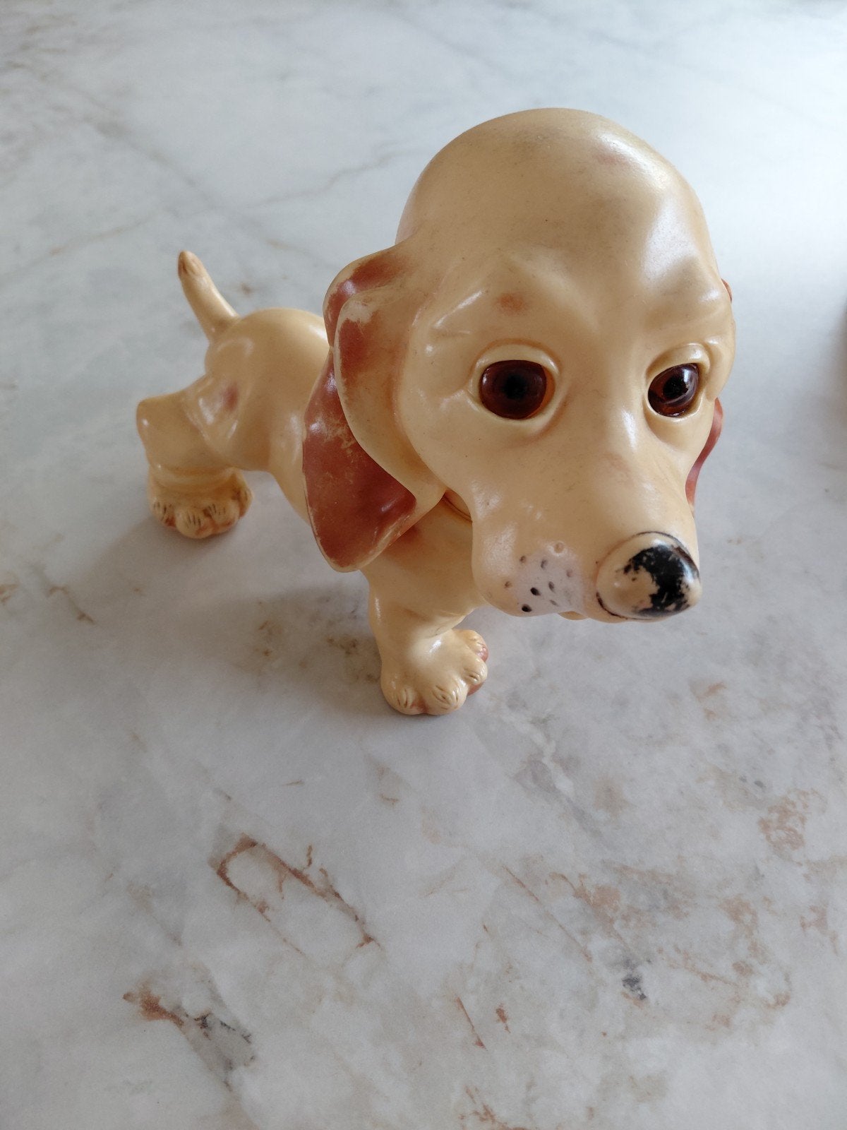 poppenhondje, Ophalen of Verzenden