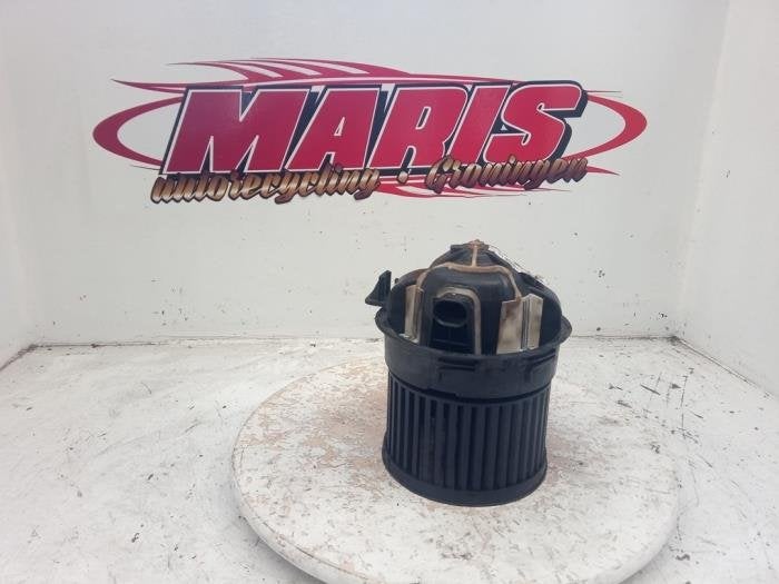 Moteur de ventilation chauffage d'un Peugeot 308, Autos : Pièces & Accessoires, -, -, 3 mois de garantie, Utilisé
