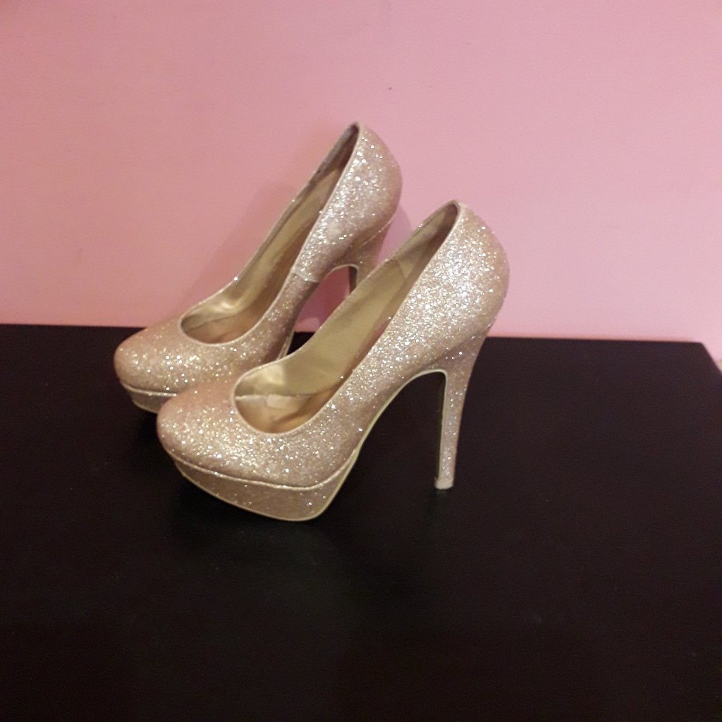 pumps 37, Verzenden, Beige, Pumps