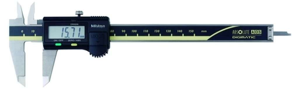 SCHUIFMAAT  Mitutoyo CD-15APX, Ophalen, Nieuw