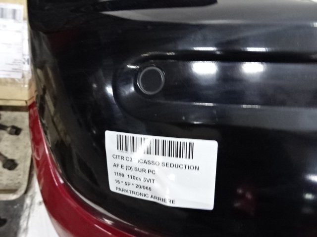 PARKEERSENSOR Citroën C3 Picasso (SH) (01-2009/10-2017), Gebruikt, Citroën