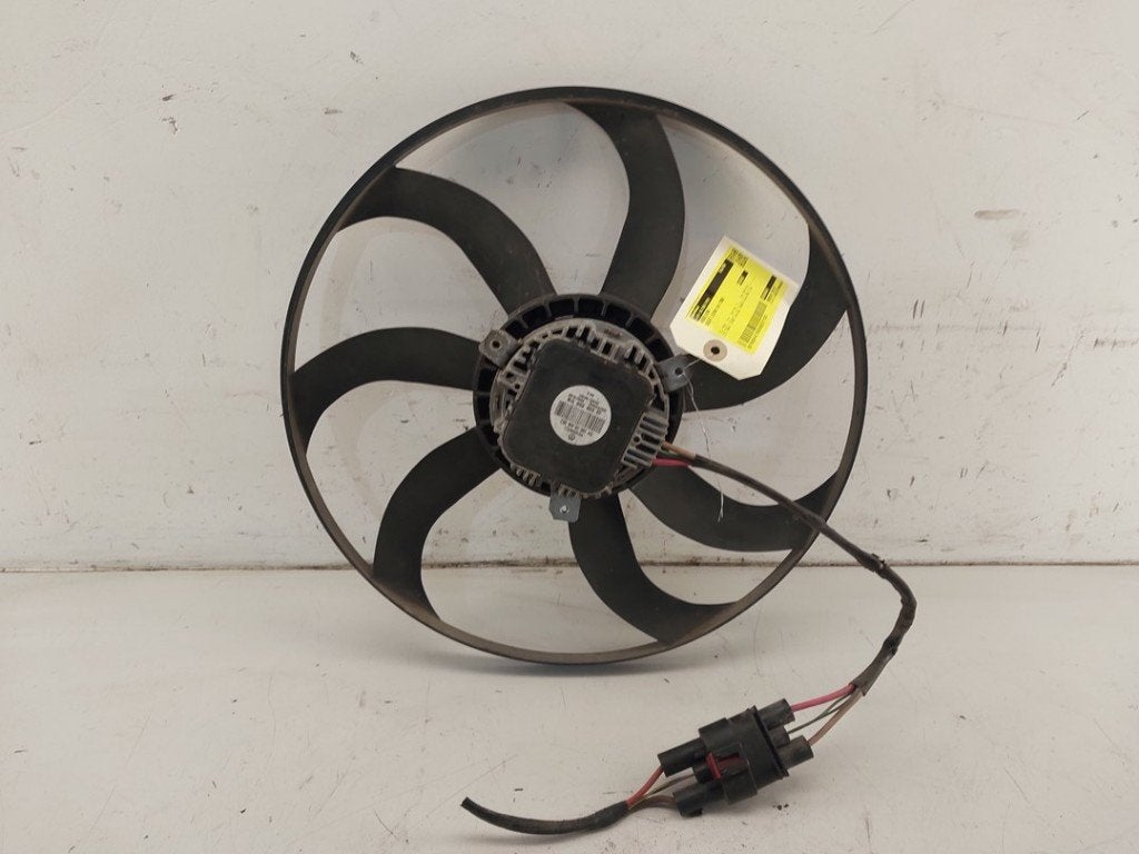 VENTILATEUR C Seat Leon (1P1) (01-2005/08-2013), Seat Deutschland GmbH, Service@seat.de, Utilisé, Seat