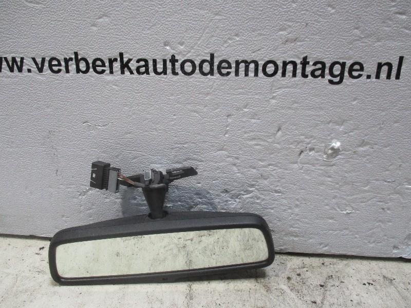 RETROVISEUR INTERIEUR Opel Corsa D (13263546), Utilisé, Opel