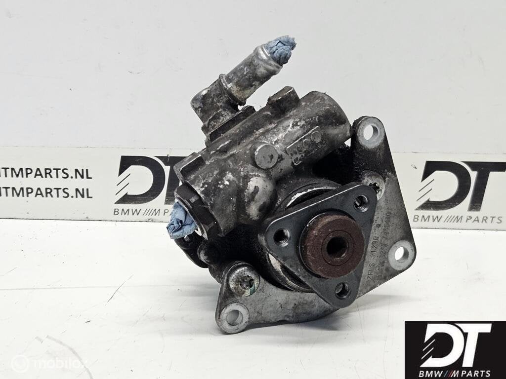 Stuurpomp BMW E60 M5 S85 V10 S85B50 32412282951, Enlèvement ou Envoi, Utilisé, BMW, BMW