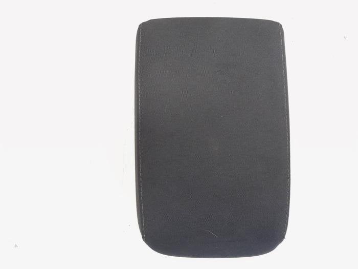 Armleuning van een Volkswagen Golf, Gebruikt, -, Volkswagen, -