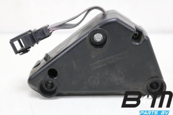 Frequentiewissel VW Golf 5 1K0035463D, Utilisé
