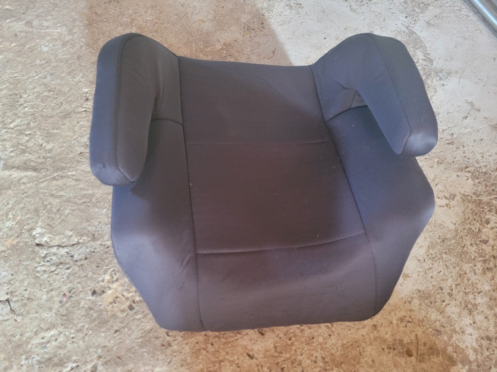 Gratis autozitje kinderen, Huis en Inrichting, Fauteuils, Ophalen