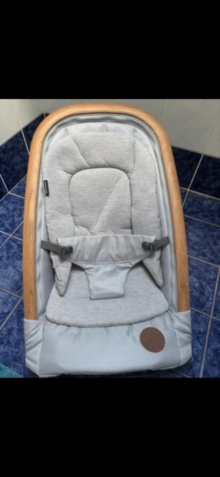 Maxi cosi wipstoel, Ophalen, Zo goed als nieuw, Wipstoel