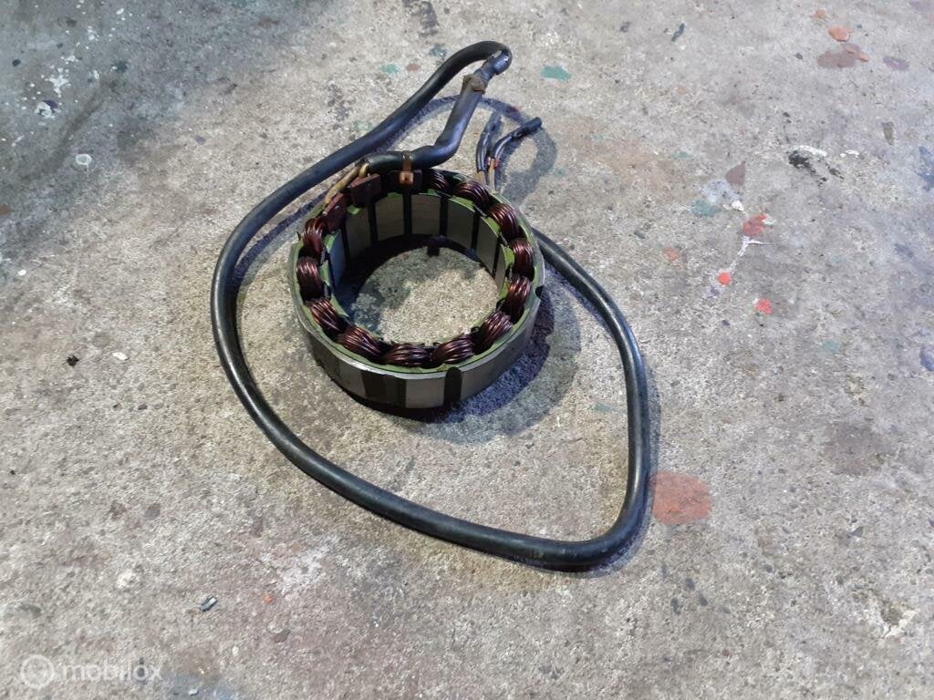 Dynamo stator 2 fase 748 916 851 888 Monster Supersport SS, Gebruikt, Ophalen of Verzenden