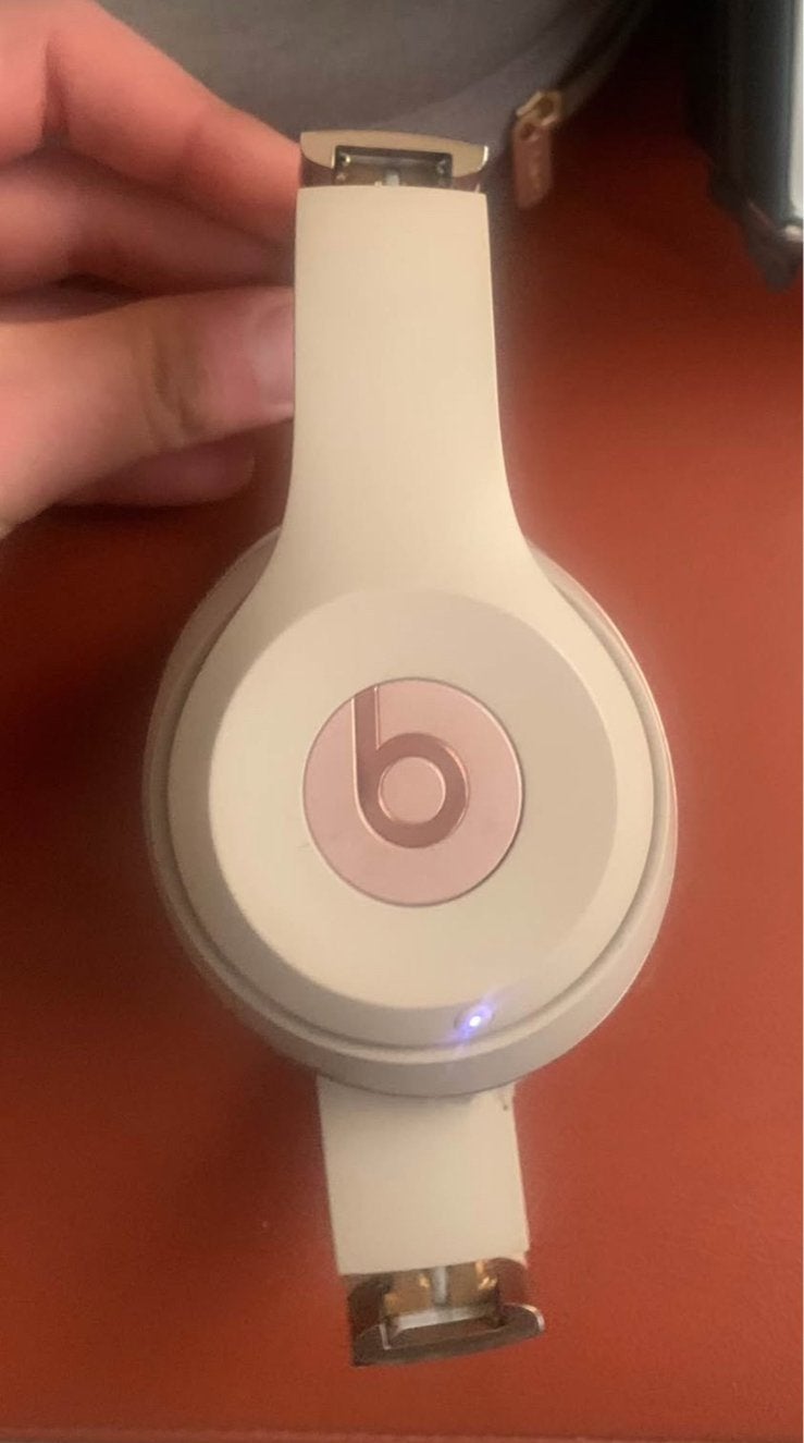 Beats, Enlèvement, Utilisé, Beats
