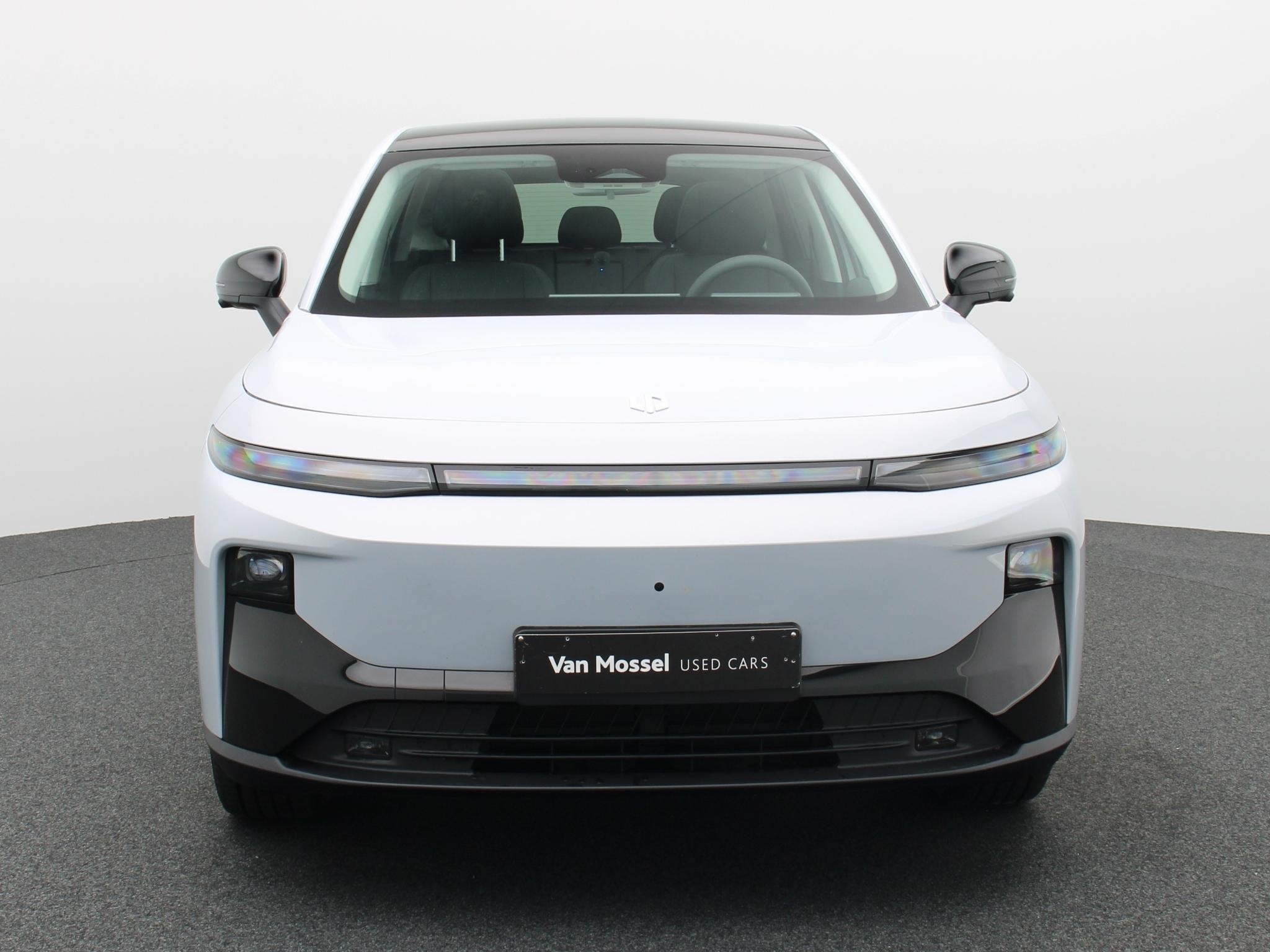Leapmotor B10 Design Pro Max 67,1 kwh FULL OPTION, Auto's, Leapmotor, Gebruikt, 5 zetels, 5 deurs, SUV of Terreinwagen