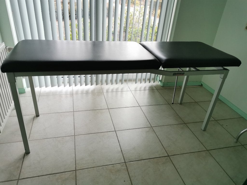 Behandeltafel, Ophalen