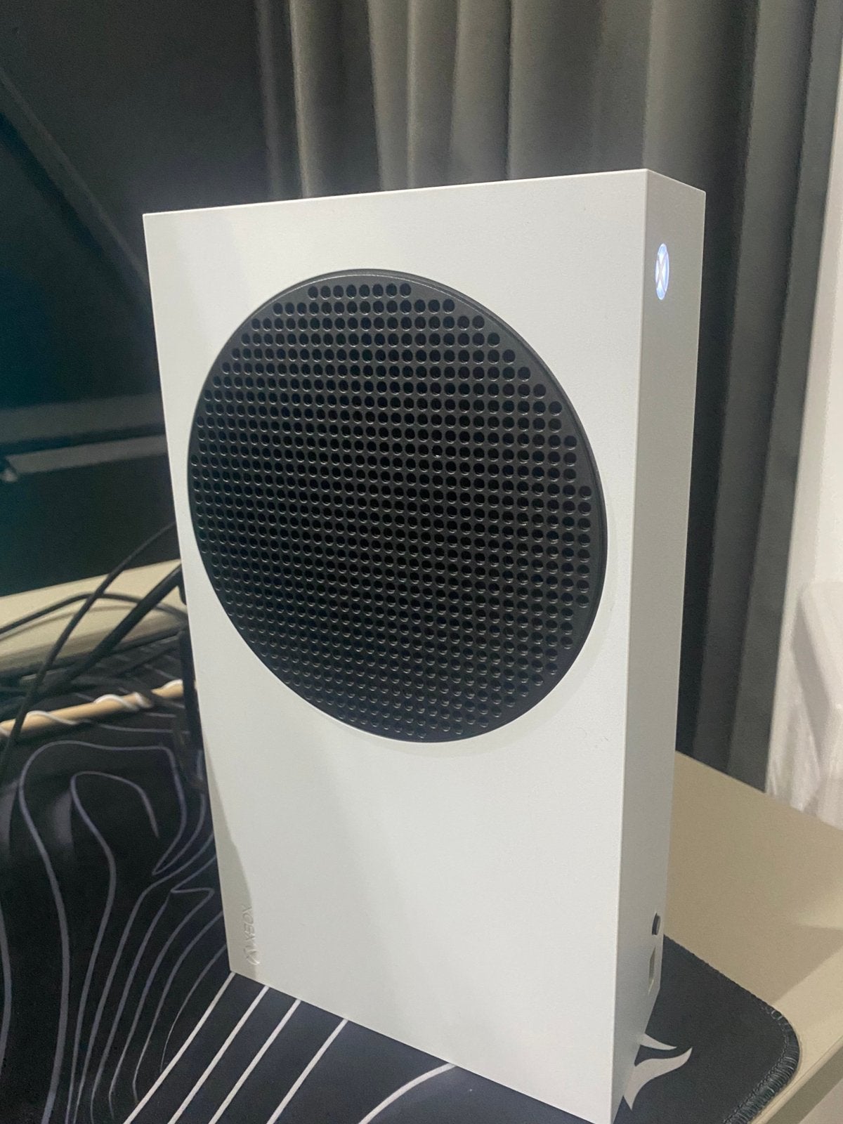 Xbox serie s 512GB prix negociable, Enlèvement, Comme neuf, Xbox Series S