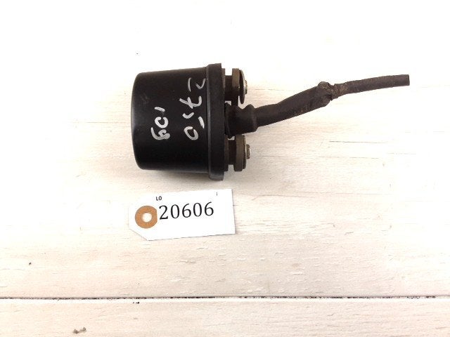 Z750 2007 - 2010 Kawasaki Nummerplaat verlichting D1-38489