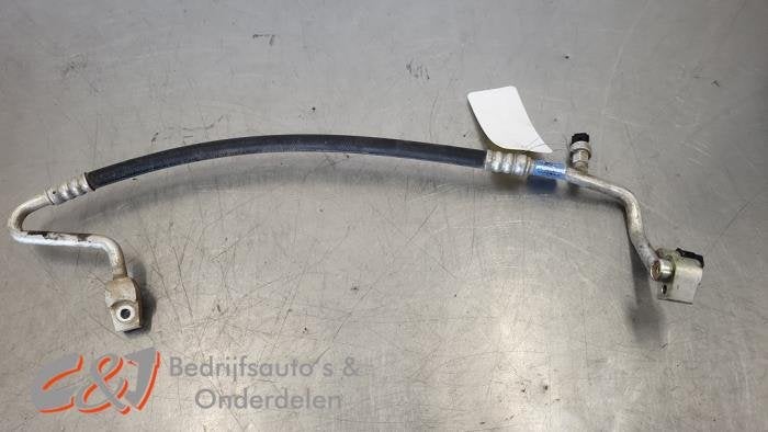 Airco Leiding van een Ford Transit Courier, Gebruikt, -, -, Ophalen of Verzenden