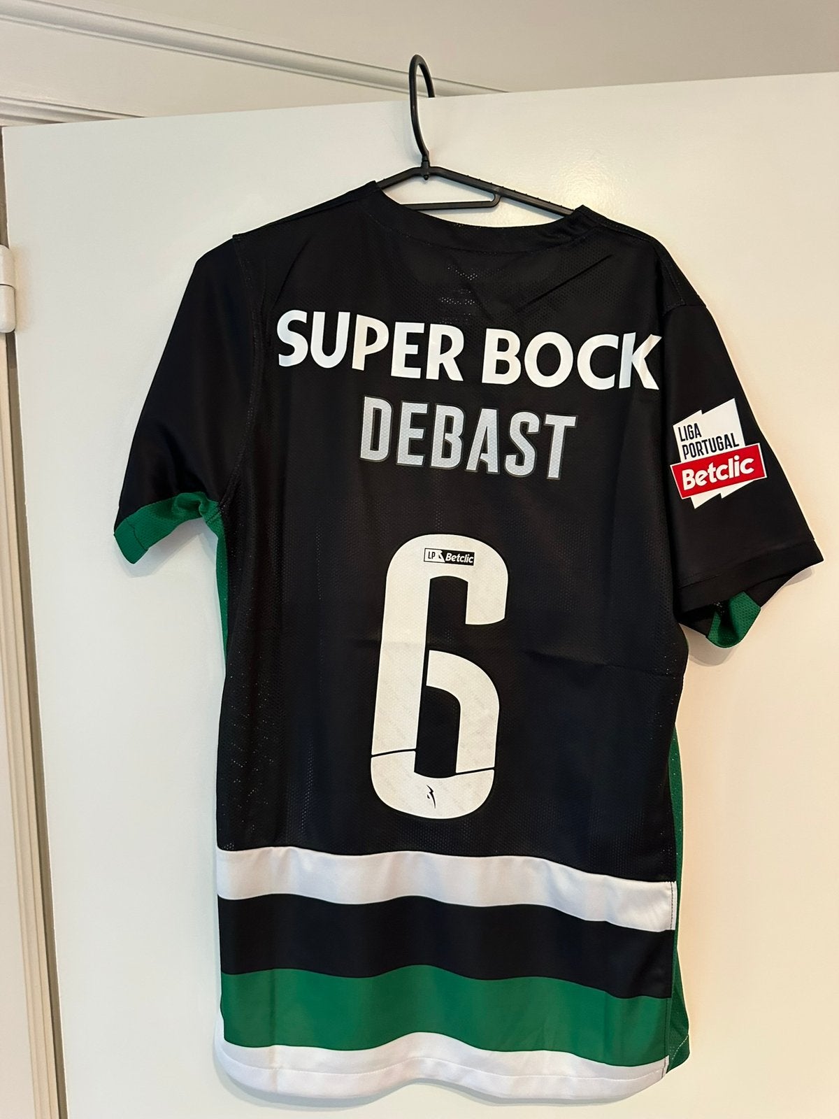 Debast Sporting S, Ophalen of Verzenden, Zo goed als nieuw