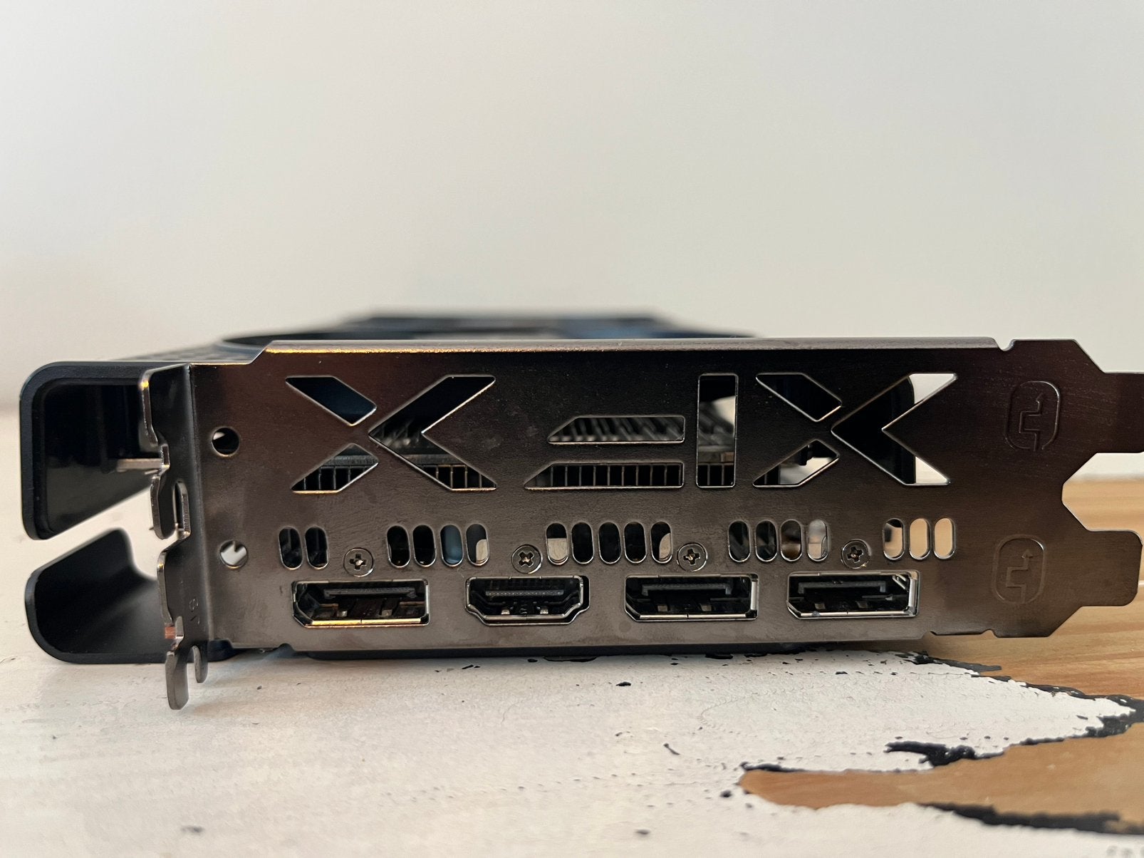 XFX Speedster SWFT 210 RX 6650 XT 8GB - zeer goede staat, Ophalen, AMD, GDDR6, PCI-Express 4