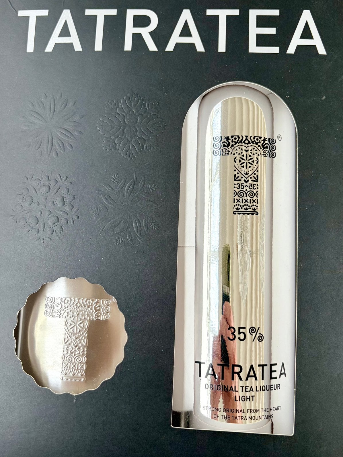 TATRATEA 35%, Verzamelen, Overige gebieden, Overige typen, Nieuw, Ophalen of Verzenden