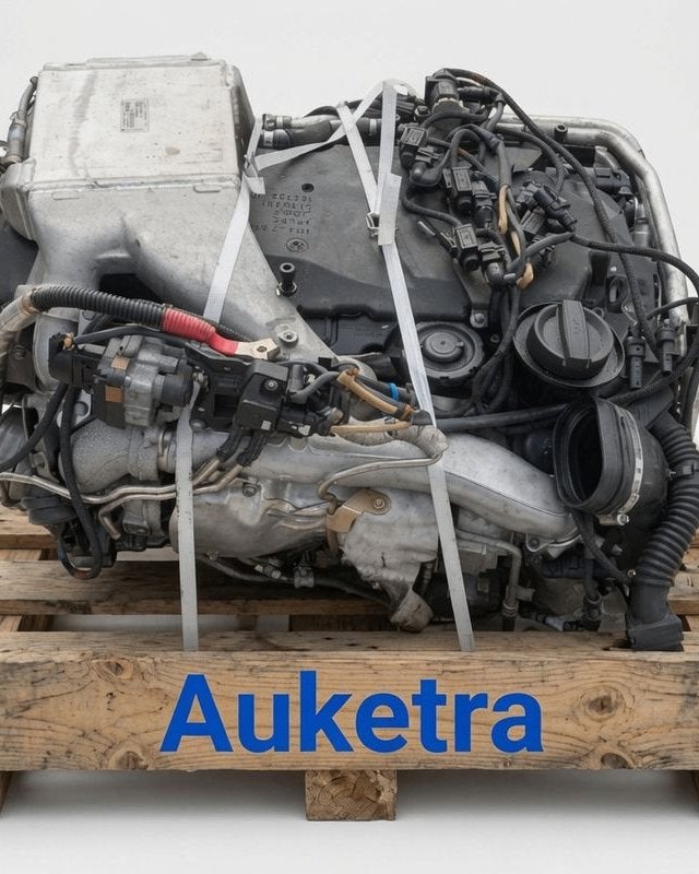 Moteur BMW - N57D30C 3.0D 6 Cylindres –M550d | X5 M50d, Autos : Pièces & Accessoires, Envoi, BMW