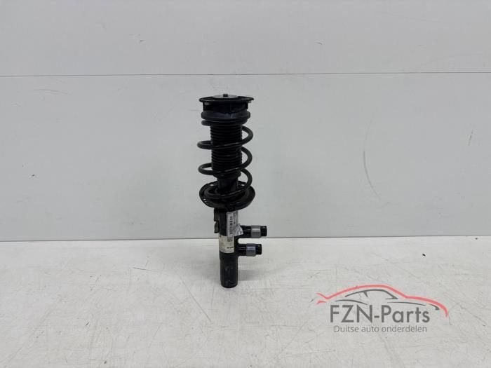 VW Tiguan CT1 571 Schokdemper Veerpoot DCC voorzijde, Ophalen of Verzenden, Gebruikt