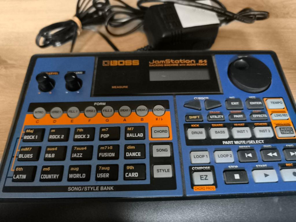 Roland JS 5, Muziek en Instrumenten, Drumstellen en Slagwerk, Roland