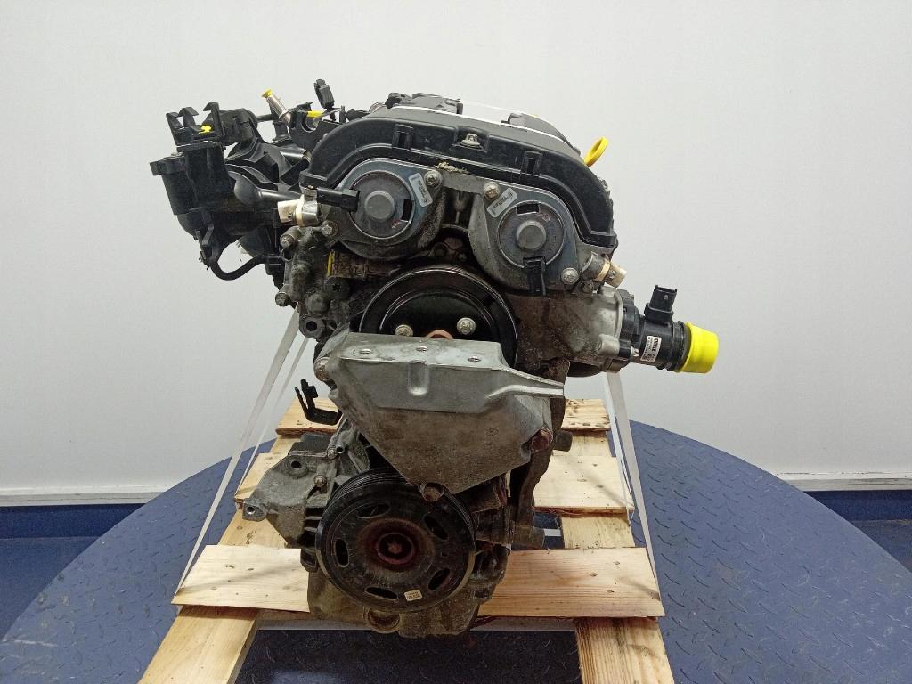 Moteur A14NET Nu VAUXHALL MERIVA CASCADA OPEL ZAFIRA, Autos : Pièces & Accessoires, Envoi, Utilisé, Daihatsu