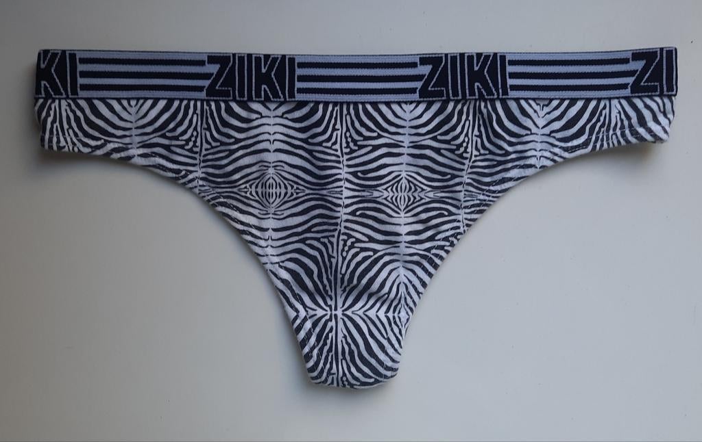 Sous-vêtements/string Ziki « S », Ziki, Enlèvement ou Envoi, String