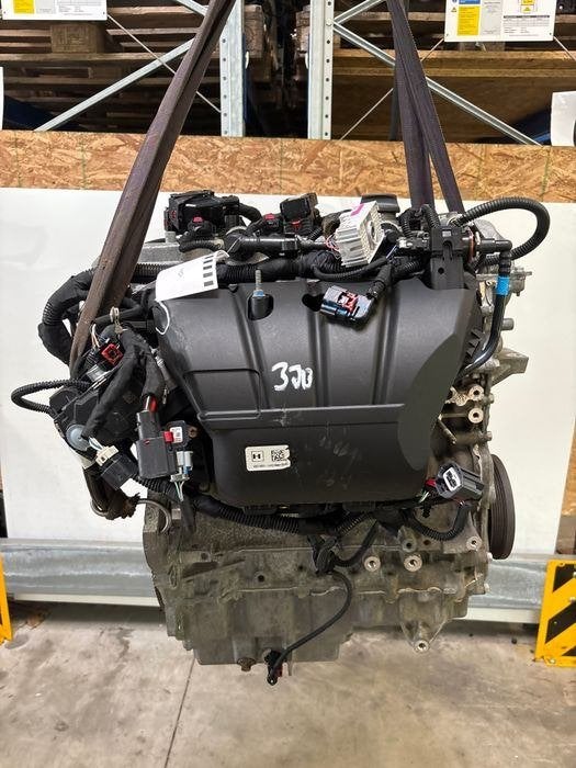 Moteur Opel/Insignia Opel GMC 2.0 - A20NHT · réf. 530161, Envoi, Révisé, Opel