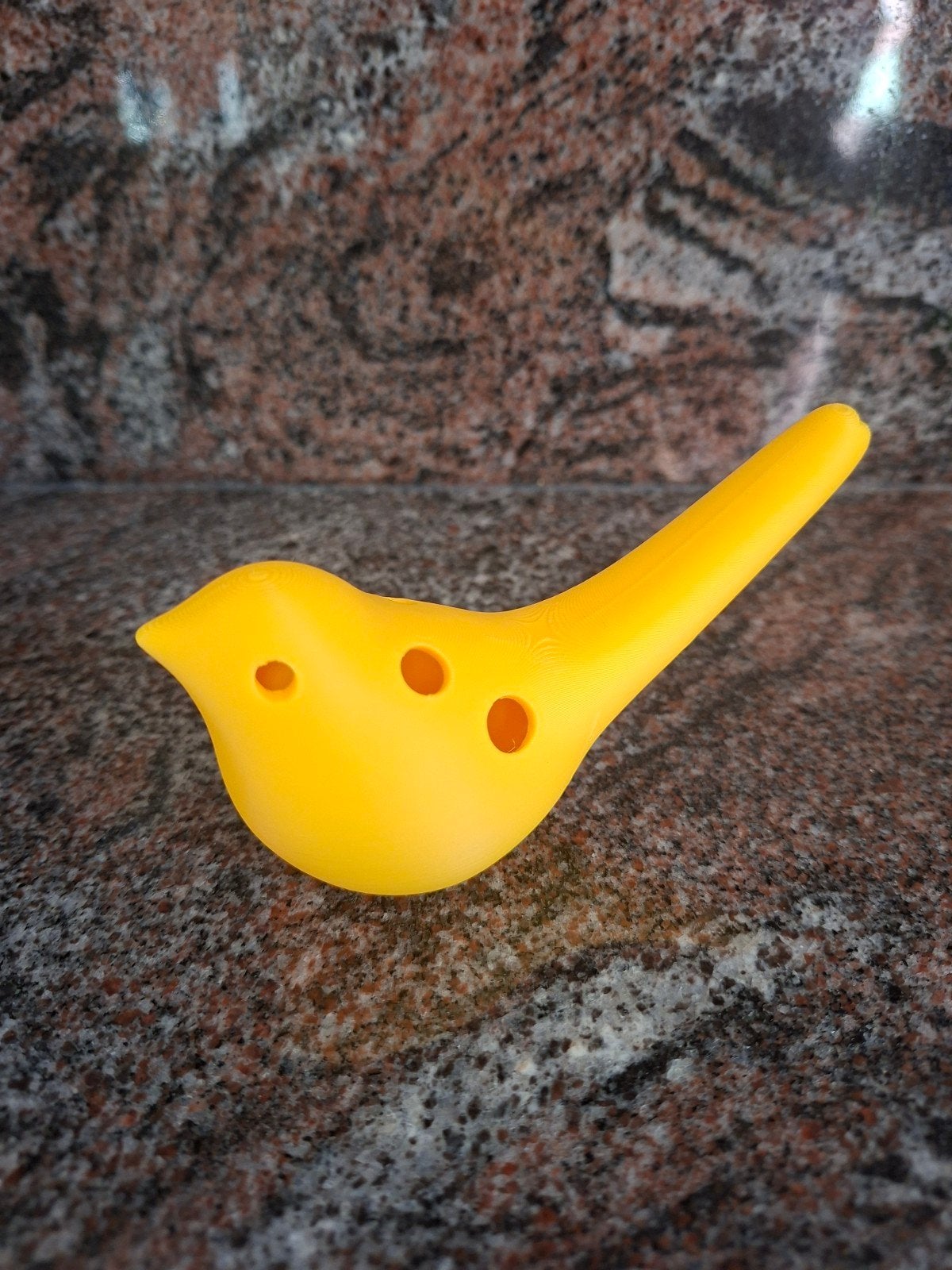 Fluitje, vogel, Verzamelen, Ophalen of Verzenden, Nieuw