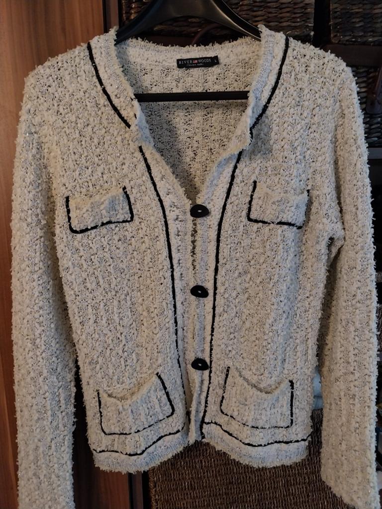 Vest /gilet river woods maat L, Kleding | Dames, Ophalen of Verzenden, Maat 42/44 (L)