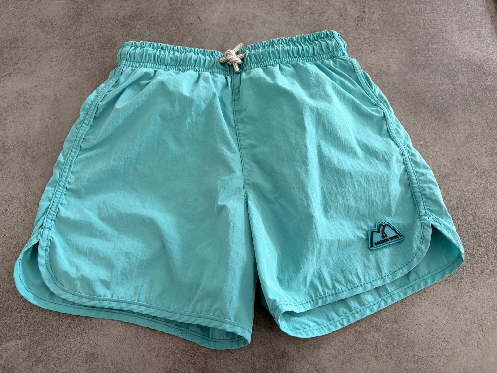 Zwembroek Zara, Kinderen en Baby's, Gebruikt, Overige maten, Ophalen of Verzenden, Zwembroek