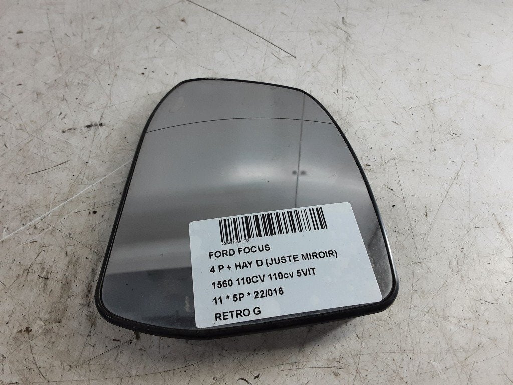 SPIEGEL LINKS Ford Focus 2 (01-2004/09-2012) (212834345), Gebruikt, Ford