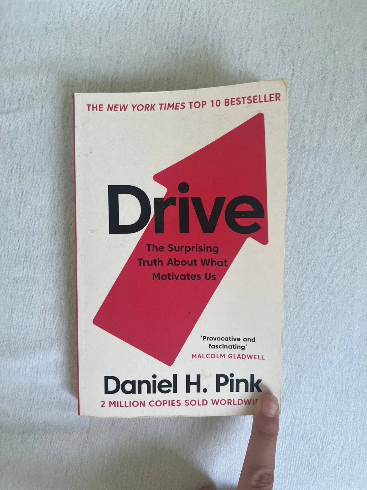Drive ucll, Ophalen, Zo goed als nieuw