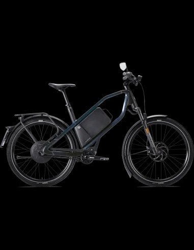 klever x pinion 2  te koop uit einde leasing, Ophalen