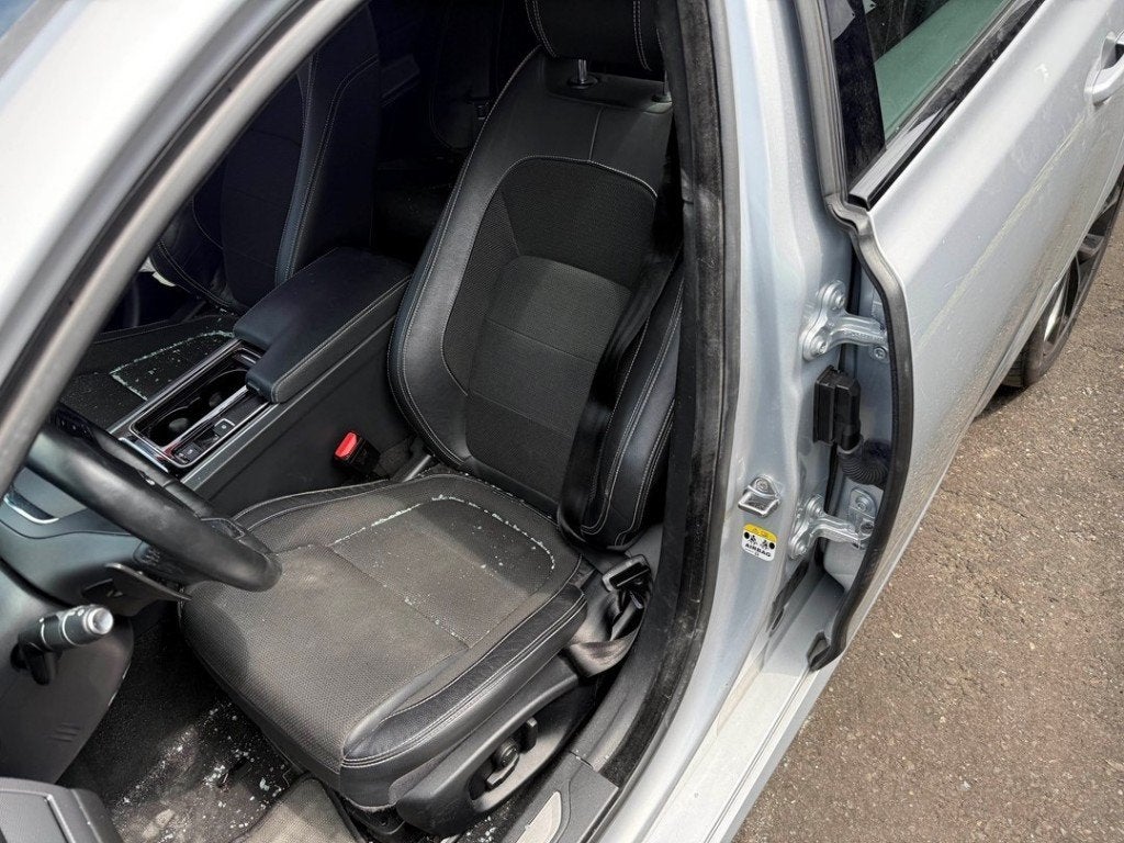 SIEGE AVANT GAUCHE ( CONDUCTEUR ) Jaguar XF (X260), Autos : Pièces & Accessoires, Campus Kronberg 7
61476  Kronberg im Taunus, DE
