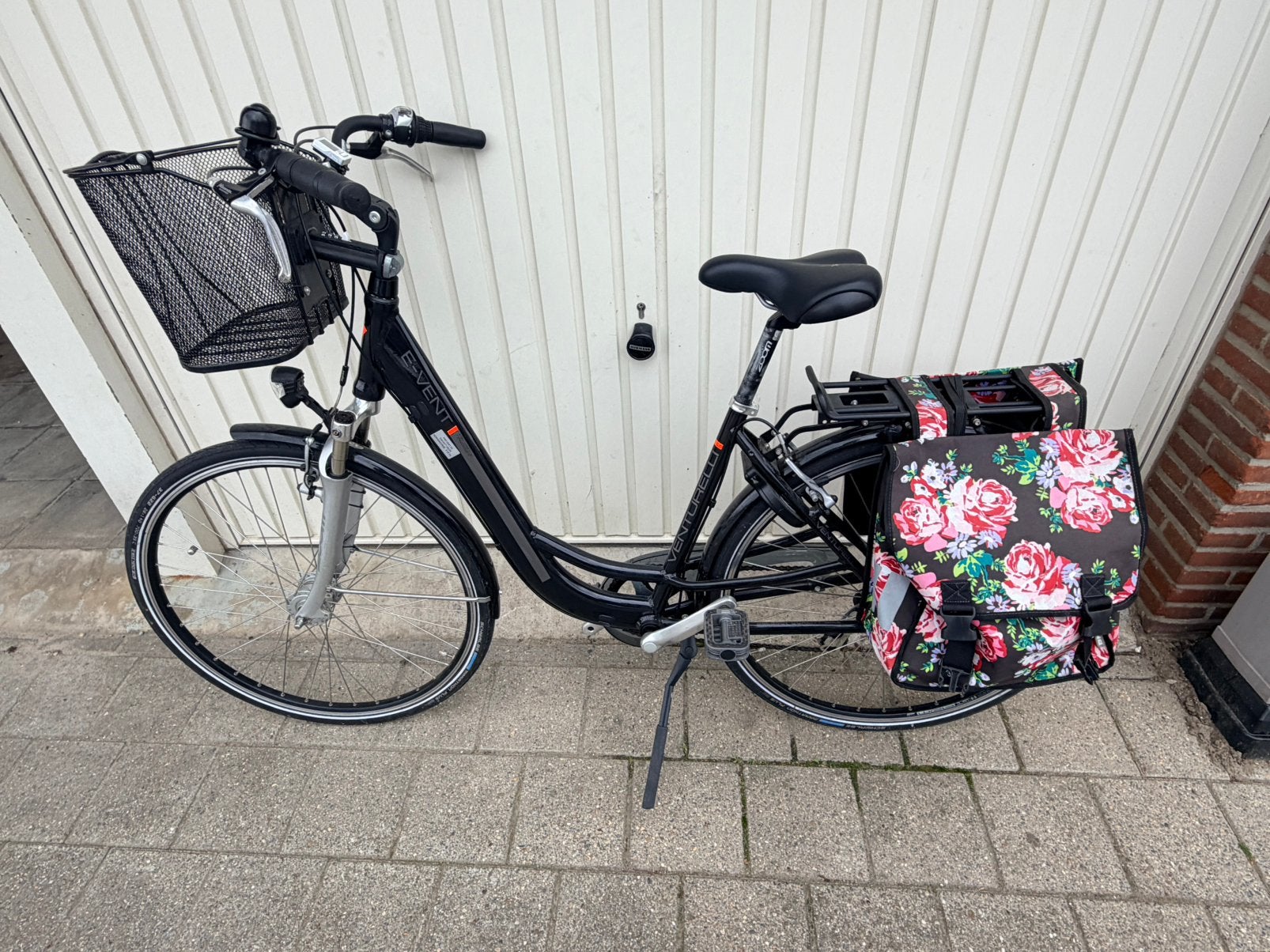 Te koop Damesfiets, Ophalen, Zo goed als nieuw, Overige merken