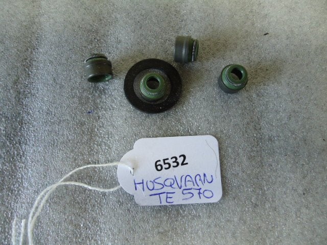 TE570 Husqvarna Dichting Dichting divers D1-25769, Motoren