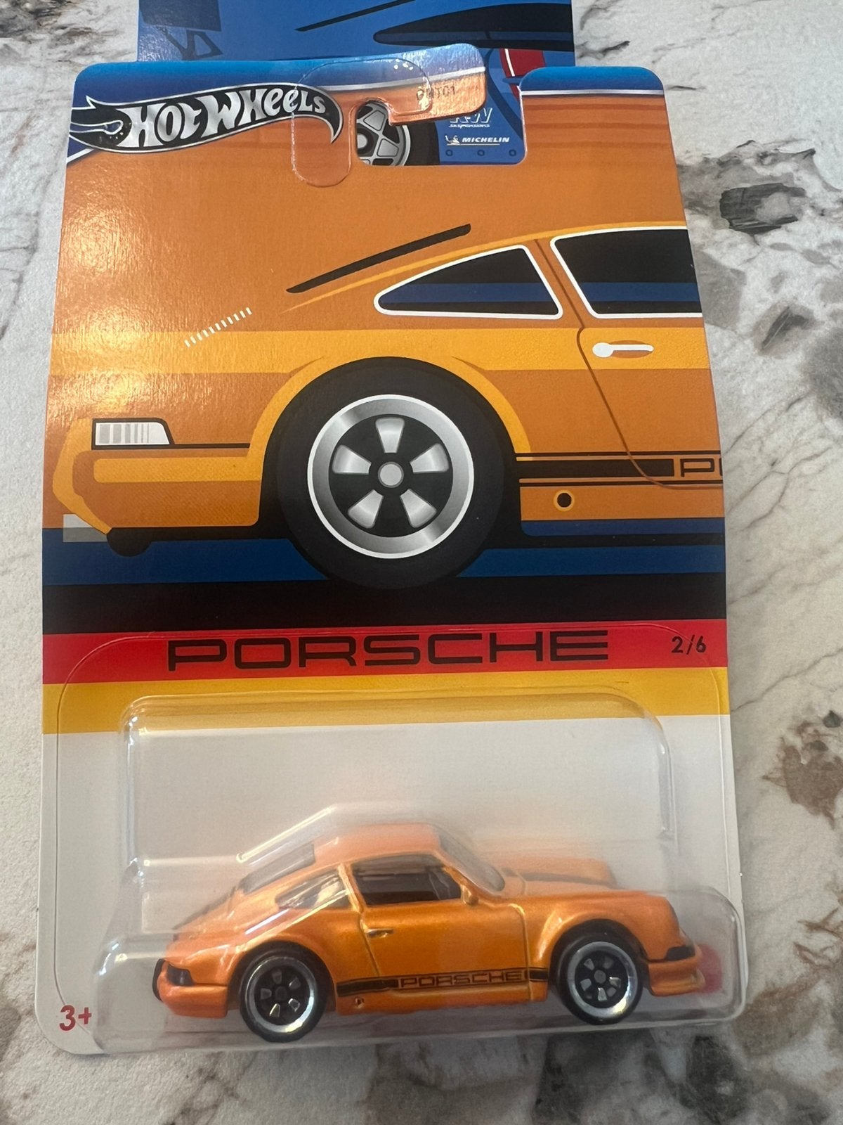 Hot wheels porsche 911, Hobby & Loisirs créatifs, Voitures miniatures | Échelles Autre, Enlèvement ou Envoi, Comme neuf