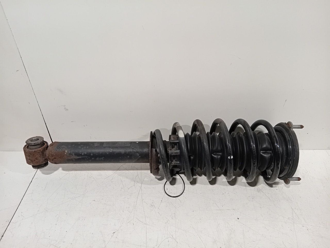 Veerpoot rechts voor Citroën C5, Auto-onderdelen, Onderdelen@venauto.nl, Van der Ven Autorecycling B.V., Gebruikt, Ettenseweg 76, 4706 PB Roosendaal, The Netherlands