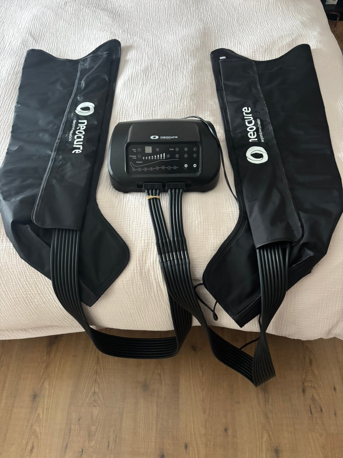Compresie boots., Ophalen, Zo goed als nieuw