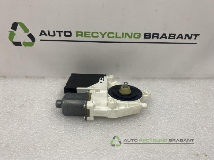 Moteur de vitre portière d'un Volkswagen Golf, -, 3 mois de garantie, Utilisé, -