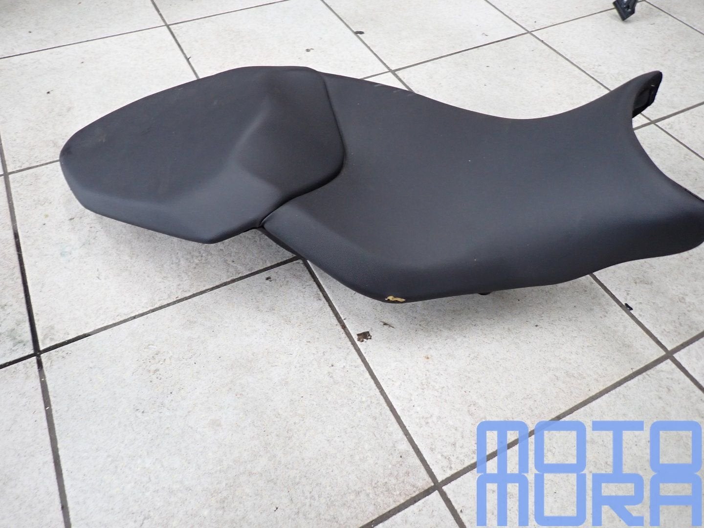 Selle pour la BMW S1000XR 2015 - 2019 K49 S 1000 XR seat bud, -, Utilisé, -, -
