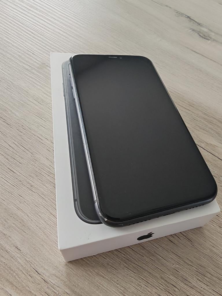 iPhone 11 64gb, Enlèvement, IPhone 11
