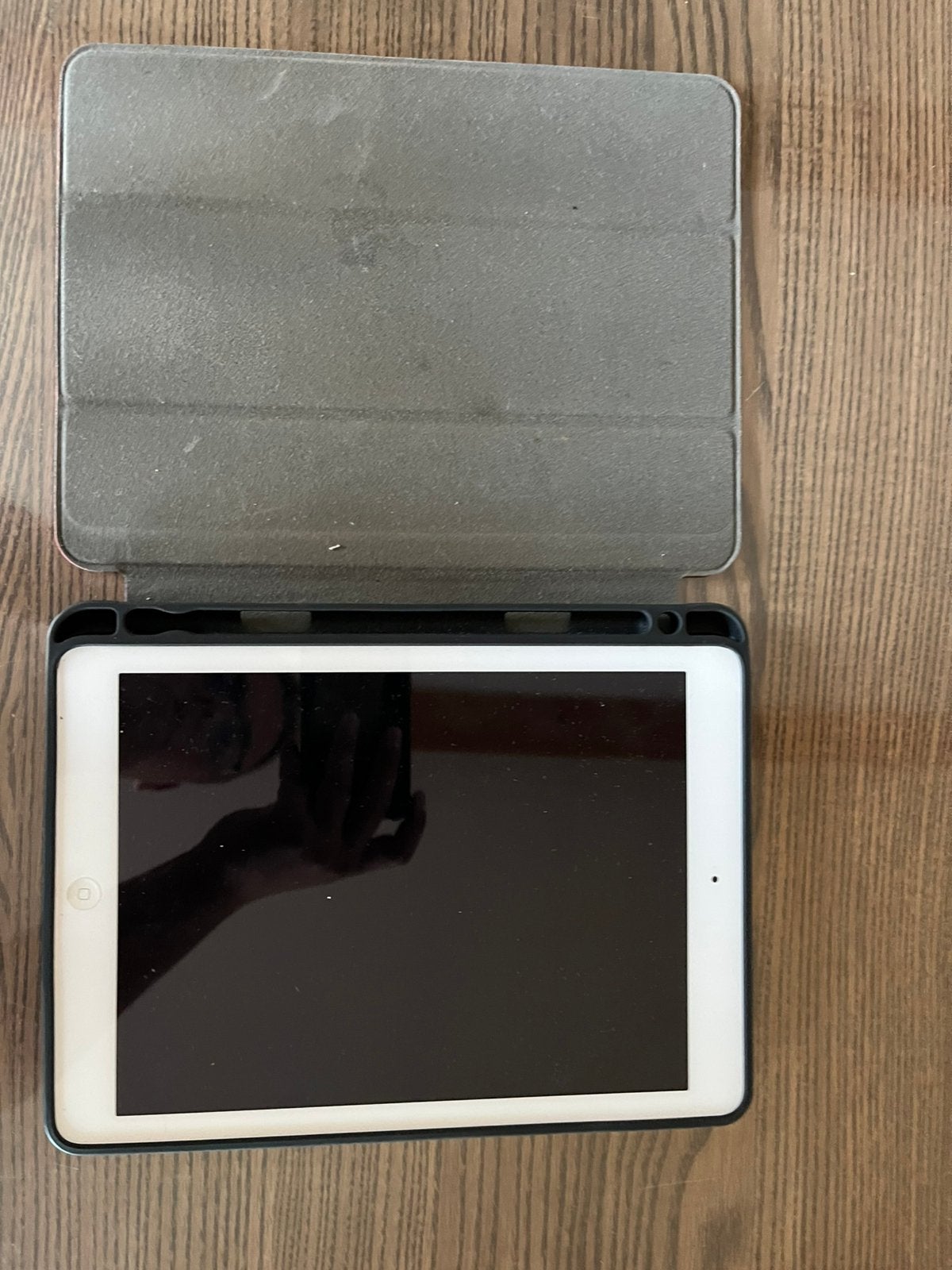 Ipad air 1, Informatique & Logiciels, Apple iPad Tablettes, 32 GB, Apple iPad Air, Enlèvement, Utilisé