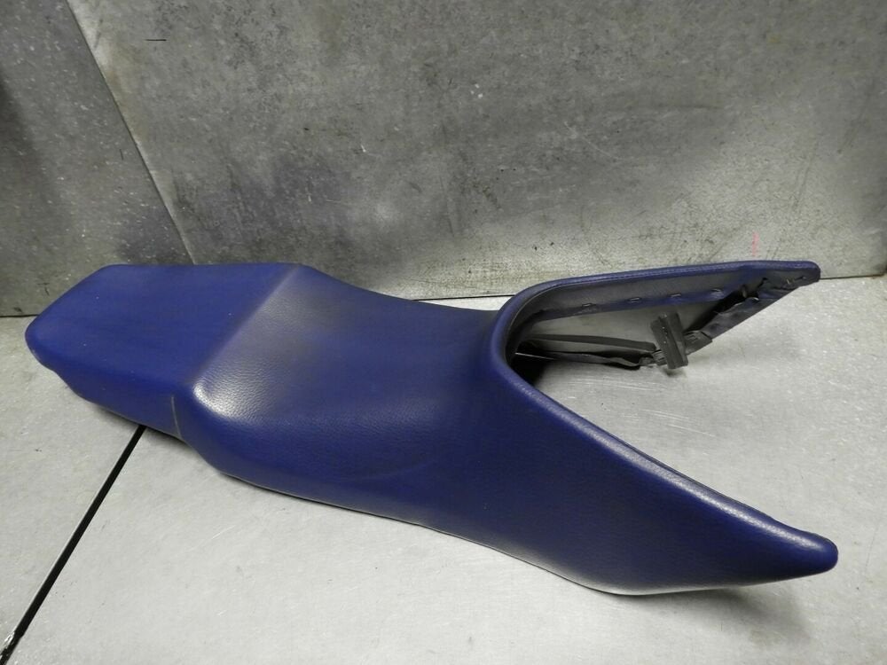 VFR750 1990 - 1993 Honda Zadel D1-43856, Motos