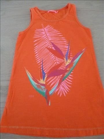 " LEBIG " NIEUW topje maat 122 - 128, Kinderen en Baby's, " LEBIG, Meisje, Nieuw, Ophalen of Verzenden