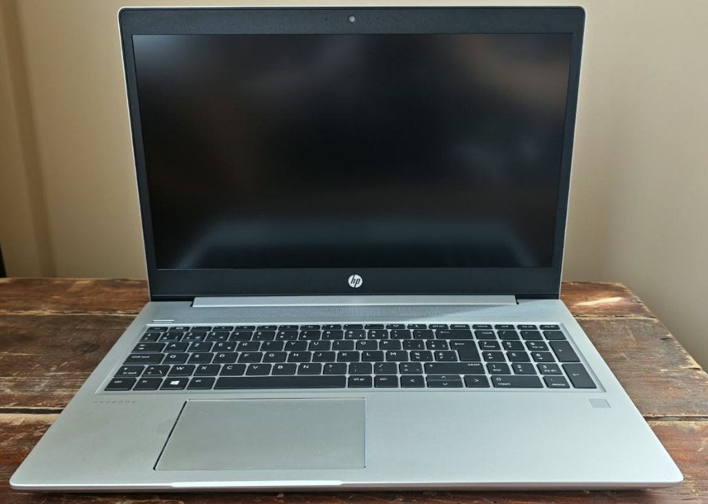 HP Probook 450 G6 15"laptop I7 processor, Computers en Software, Hp, 256 GB, 15 inch, Intel Core i7 processor
