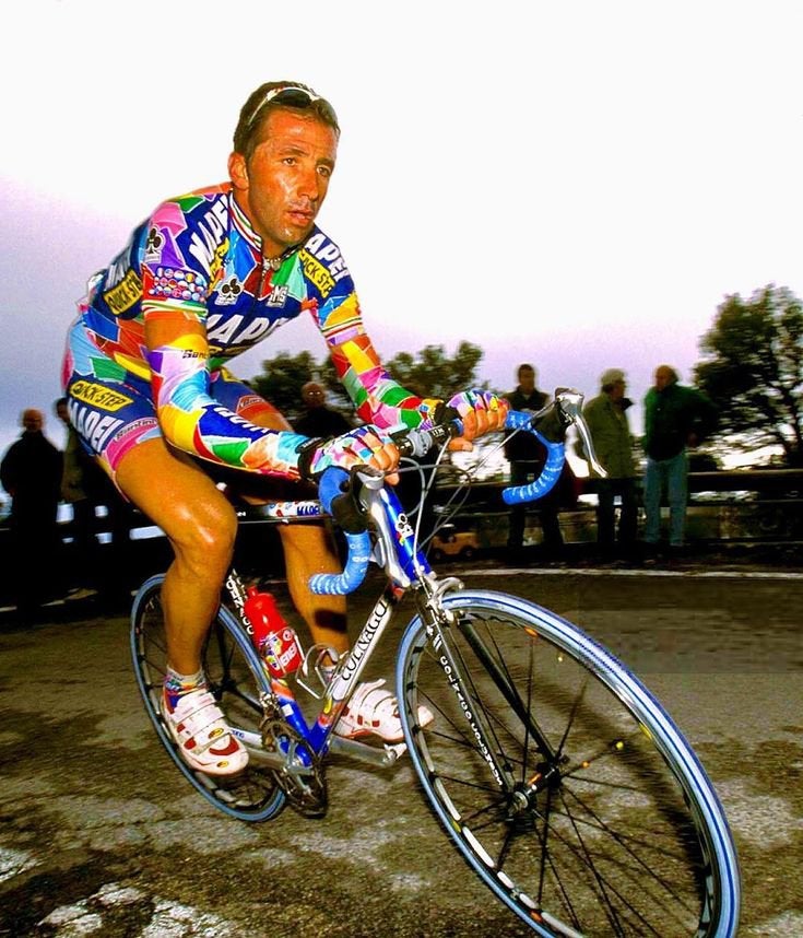 GEVRAAGD : Oudere colnago merckx pinarello .... WANTED...., Ophalen, Zo goed als nieuw