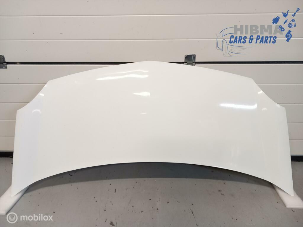 Renault Kangoo Express II Motorkap 7751478148 2009 - 2018, Autos : Pièces & Accessoires, Carrosserie & Tôlerie, Capot moteur, Renault